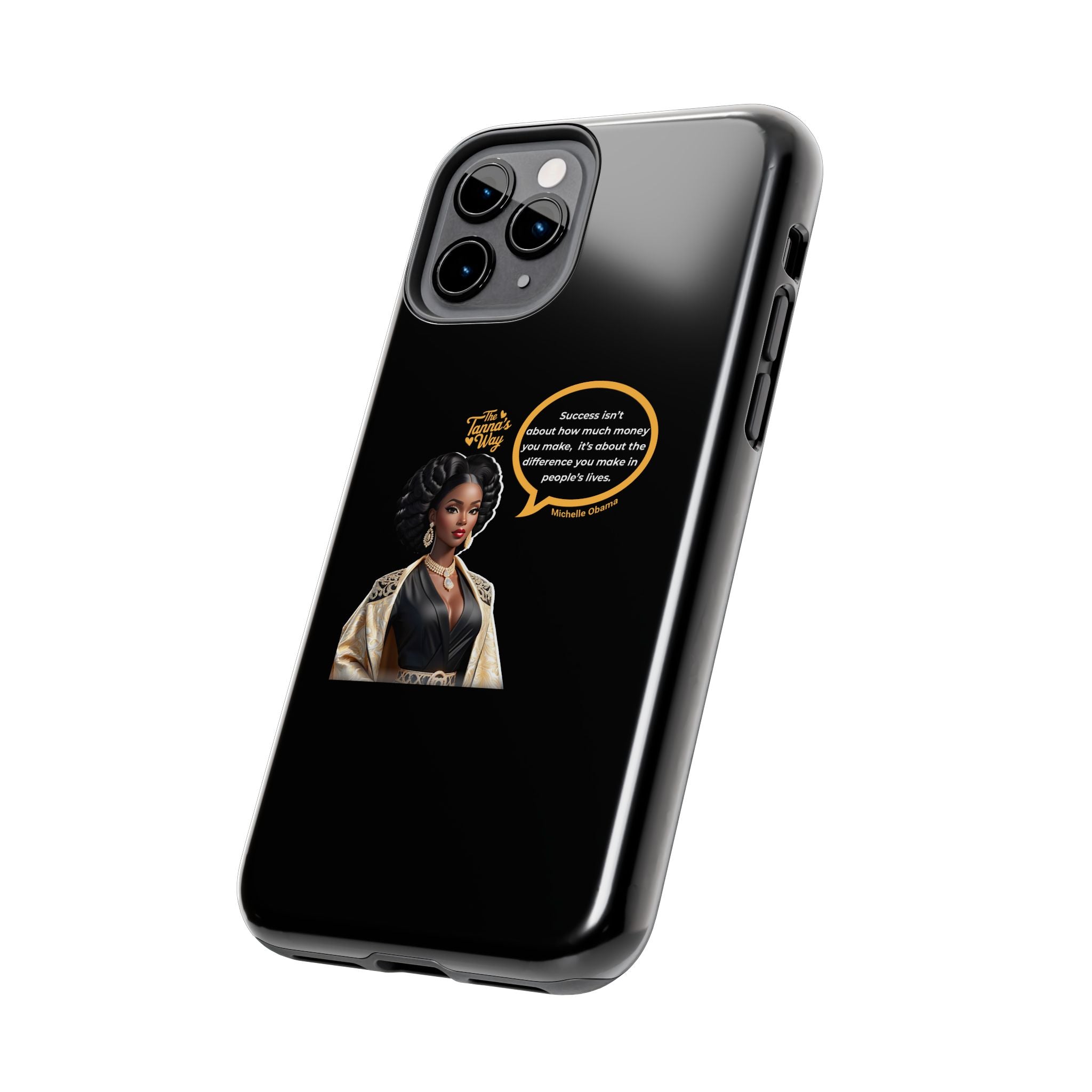 Michelle Obama | Tough Phone Cases